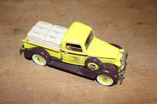 Load image into Gallery viewer, GOLDEN RULE LUMBER 1936 DODGE PICKUP WITH BAG LOAD Bank
