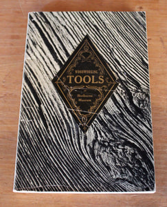 Woodworking Tools Magazine 1957 Shelburne Museum Vermont