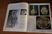 Load image into Gallery viewer, World Ceramics – Robert J.Charleston
