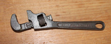 Load image into Gallery viewer, Vintage Lawson No.6 - 6 Inch Offset Pipe Wrench

