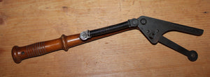 Vintage Remington Arms Co. Automatic Hand Trap, Skeet, Clay Pigeon Thrower