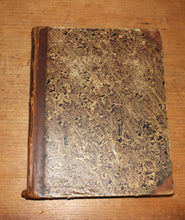 Load image into Gallery viewer, Civil War Era Handwritten Ledger Springfield and White River Junction, VT.
