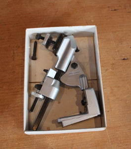 General Drill Bit Grinding Attachment for Sharpening Bits 1/8-3/4" No. 825