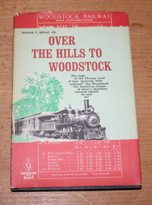 Over The Hills To Woodstock – Edgar T. Mead, Jr.
