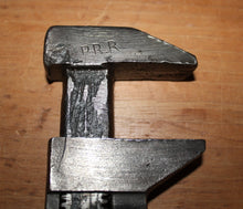 Load image into Gallery viewer, Antique Monkey Wrench Stamped PRR For Railroad Work
