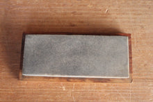 Load image into Gallery viewer, Buck Knives Washita Stone #134 Oil Knife Sharpening 5"
