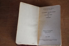 Load image into Gallery viewer, Standard Specifications for Construction of Airports Office Of Airports 1959
