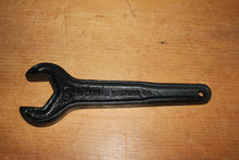 Load image into Gallery viewer, Tri Clover Machine Co. Dairy Wrench

