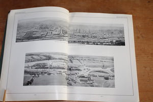 Original – “The Properties &amp; Plants of Bethlehem Steel Corporation” 1925, for Stockholder's