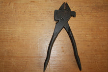Load image into Gallery viewer, Vintage Eifel-Flash Geared Plierench Sliding Jaw Pliers (USA)
