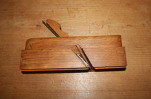 Load image into Gallery viewer, VINTAGE Complex Molding Plane C. L. Spaulding Elmira N.Y.
