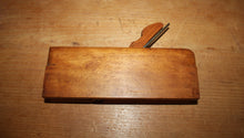 Load image into Gallery viewer, VINTAGE Complex Molding Plane C. L. Spaulding Elmira N.Y.
