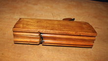Load image into Gallery viewer, VINTAGE Complex Molding Plane C. L. Spaulding Elmira N.Y.
