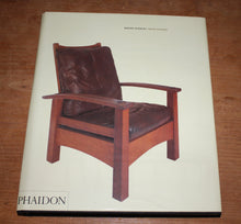 Load image into Gallery viewer, Gustav Stickley David Cathers by Phaidon 2003 1st Published Hardcover Edition
