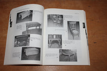 Load image into Gallery viewer, Encyclopedia of American Oak Furniture 400 Pages! over 1300 Photos with Values
