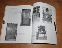 Load image into Gallery viewer, Encyclopedia of American Oak Furniture 400 Pages! over 1300 Photos with Values
