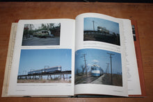 Load image into Gallery viewer, ILLINOIS TERMINAL THE ELECTRIC YEARS - PAUL STRINGHAM&nbsp;
