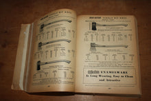 Load image into Gallery viewer, 1939 Keen Kutter Tools, Knives and Cutlery Catalog, 2716 pages
