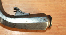 Load image into Gallery viewer, Vintage Mathieson Glasgow Scotch Auger Lever Brace 13 3/4" Sweep Rosewood Handle Tool

