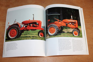 ALLIS-CHALMERS TRACTORS HISTORY BY C H WENDEL