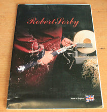 Load image into Gallery viewer, Robert Sorby Woodworking Tools Catalog
