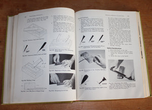 Woodworking Technology - Hammond, James J. - Hardcover