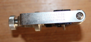 Millers Falls Chisel Plane Iron Sharpener No 240