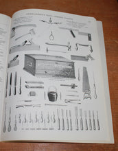Load image into Gallery viewer, James Howarth &amp; Sons - Tool List - 1988 Reprint By Roy Arnold - Tool Book
