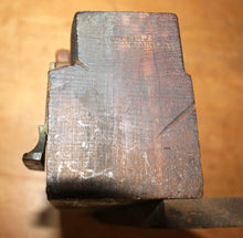 Load image into Gallery viewer, S.Dalpe Roxton Pond, P.O. Wood Plane
