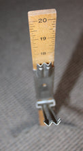 Load image into Gallery viewer, Vintage Pin It Skirt Marker Dressmaker Sewing Tool 20” Orco Products
