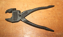 Load image into Gallery viewer, Vintage Eifel Geared Plierench Sliding Jaw Pliers (USA)
