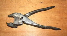 Load image into Gallery viewer, Vintage Eifel Geared Plierench Sliding Jaw Pliers (USA)

