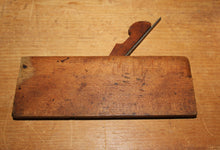 Load image into Gallery viewer, G. Strode Wood Plane
