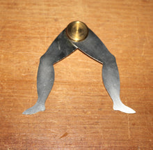 Load image into Gallery viewer, Antique Pair Of Lady Legs Calipers
