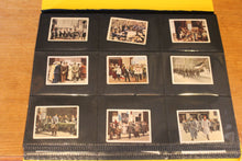 Load image into Gallery viewer, Lot of 240 German WW1 Cigarette Cards Der Weltkrieg 1914 – 1918
