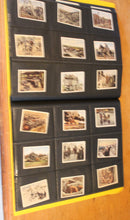 Load image into Gallery viewer, Lot of 240 German WW1 Cigarette Cards Der Weltkrieg 1914 – 1918
