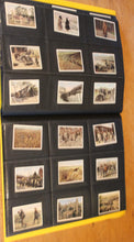 Load image into Gallery viewer, Lot of 240 German WW1 Cigarette Cards Der Weltkrieg 1914 – 1918

