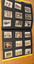 Load image into Gallery viewer, Lot of 240 German WW1 Cigarette Cards Der Weltkrieg 1914 – 1918
