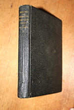 Load image into Gallery viewer, Painting and Decorating Craftsman's Manual and Text Book 1949 First Ed - with color wheel
