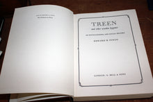 Load image into Gallery viewer, Treen And Other Wooden Bygones by Edward H. Pinto (Hardcover, 1969)
