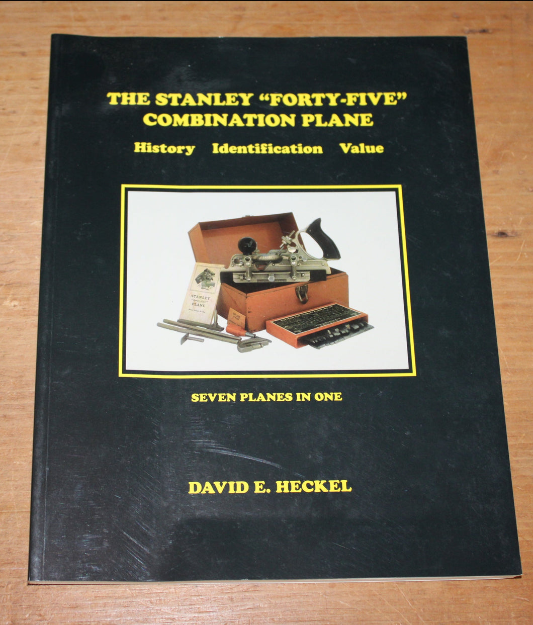 The Stanley 