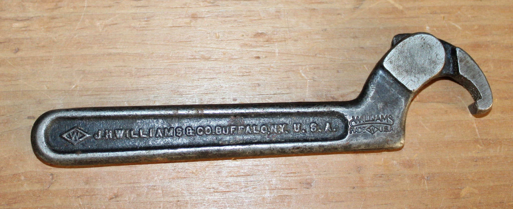 Wrenches – BooksAndTools