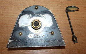 Antique E.R. Watts &amp; Son, London, England Level &amp; Inclinometer