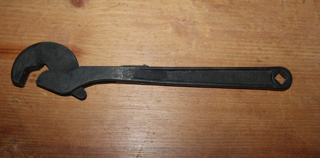 Vintage Wrench, HELLER 14