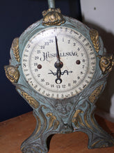 Load image into Gallery viewer, Rare Antique German Dutch HUSHALLSVAG Scale
