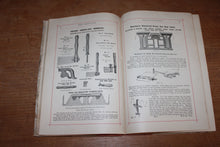 Load image into Gallery viewer, Original Henry Dissston &amp; Sons 1899 Price List
