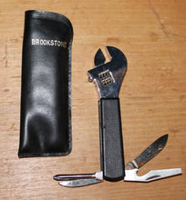 Load image into Gallery viewer, BROOKSTONE Wrench Muti-tool with Case
