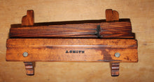 Load image into Gallery viewer, Goldsmith Phila Wedge Arm Plow Plane
