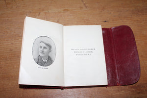 Original NEW CATECHISM OF ELECTRICITY by N.Hawkins © 1896