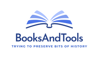 BooksAndTools